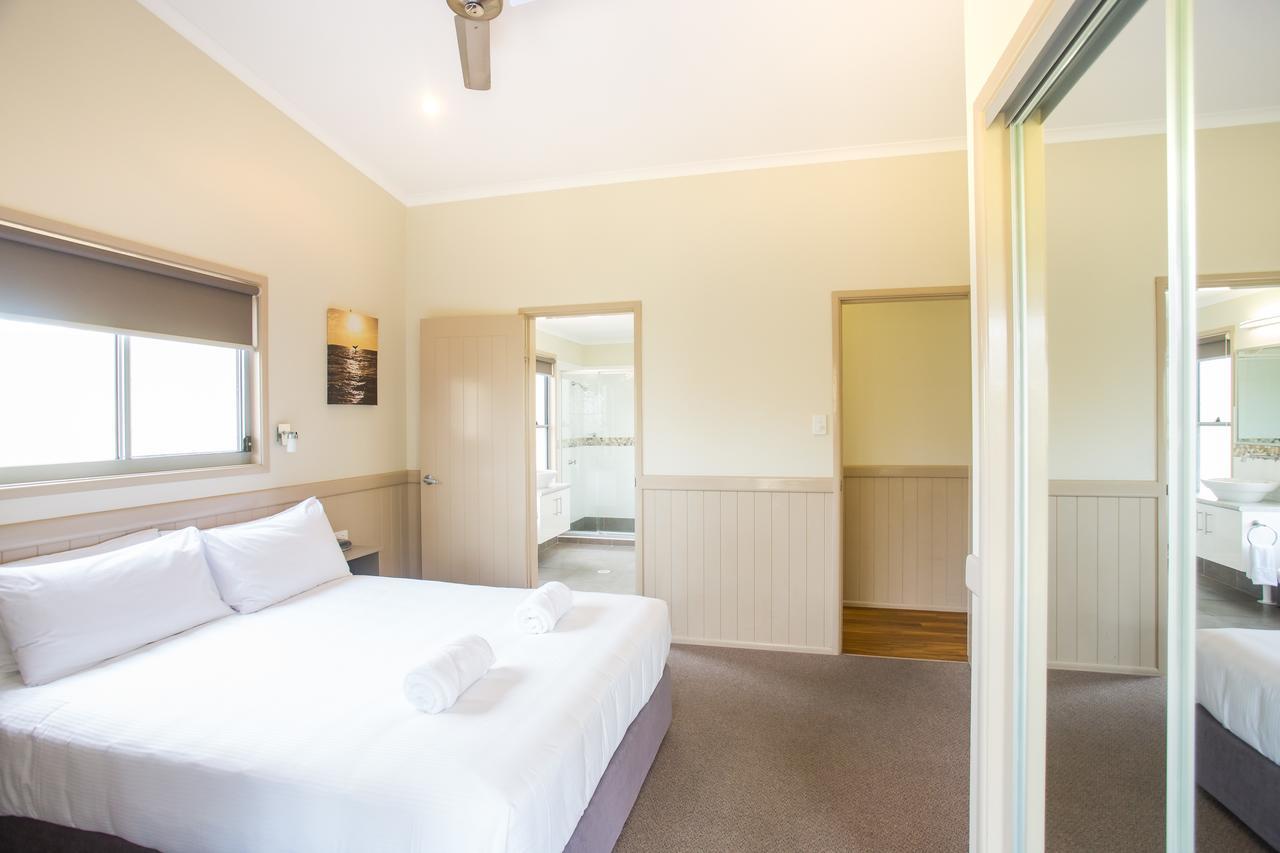 Halifax Holiday Park Nelson Bay Exterior foto